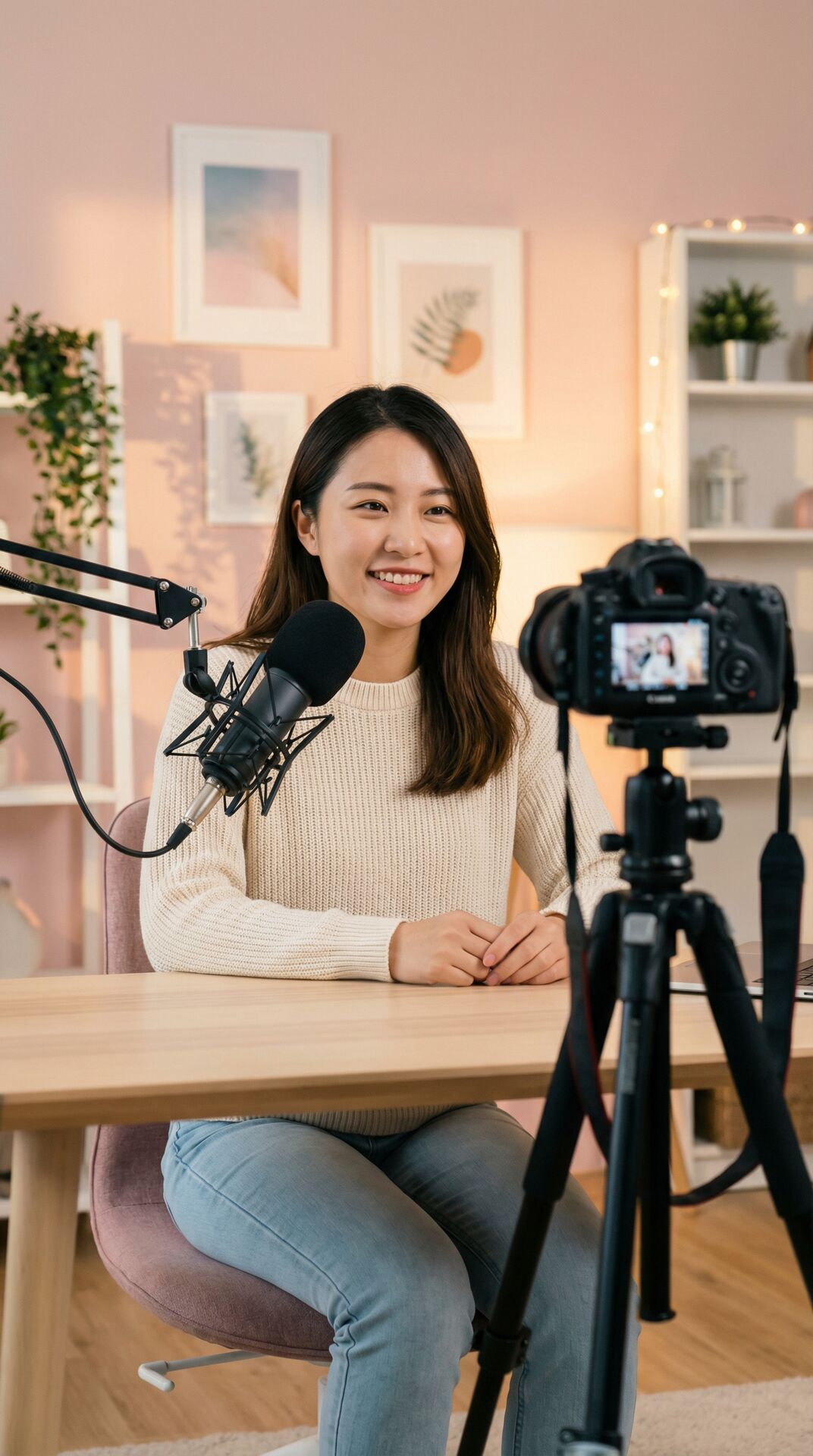 妖精动漫美妆视频教程